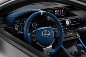 Lexus RC F 10th_Anniversary © Lexus